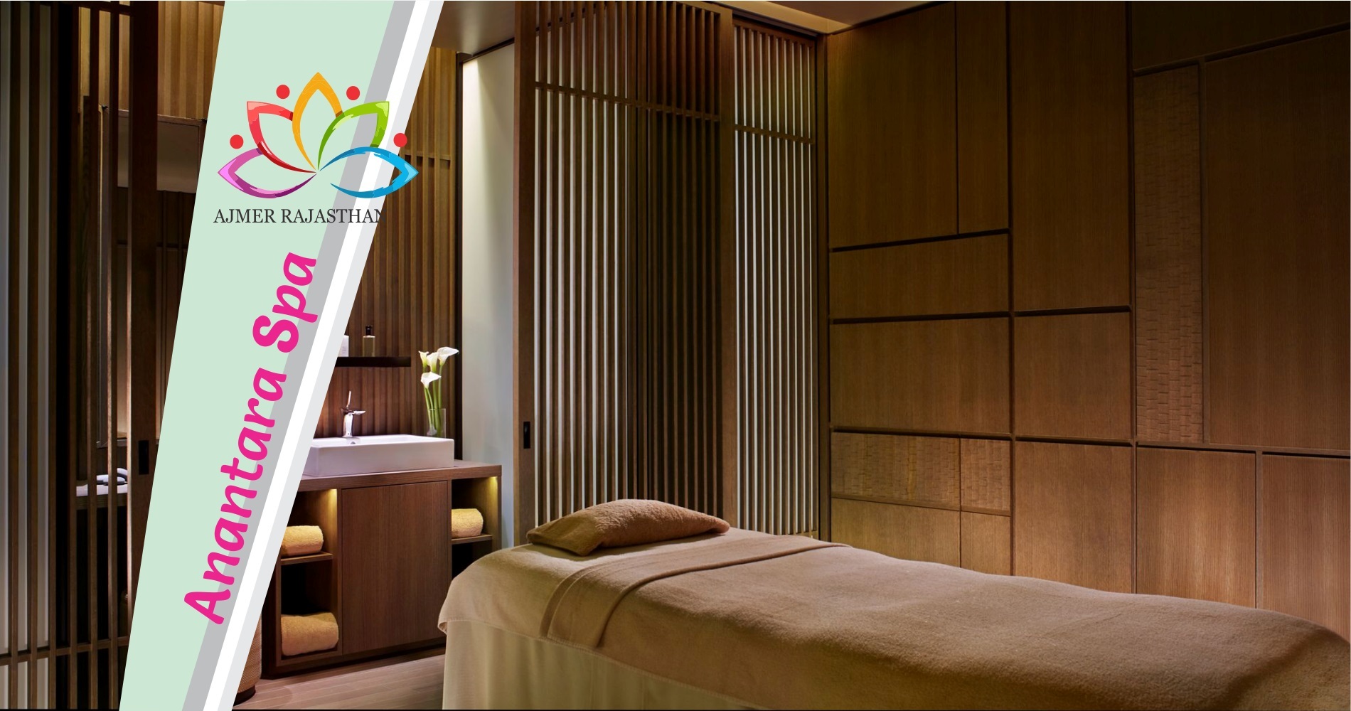 Anantara Spa Ajmer