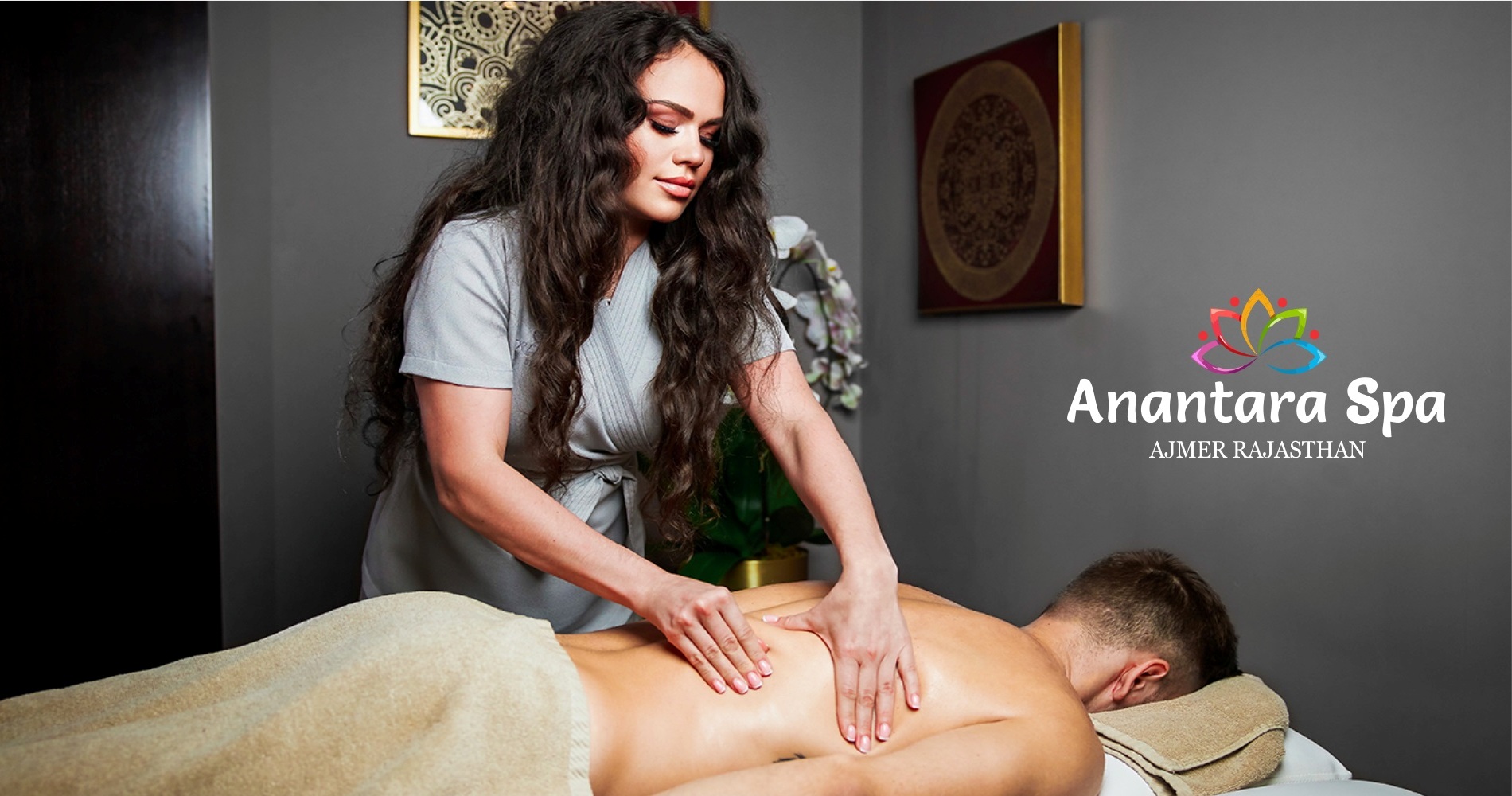 Anantara Spa Ajmer