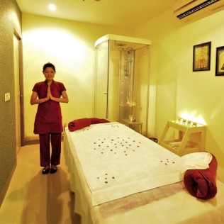 Female to Male Body Massage in Ajmer Rajasthan