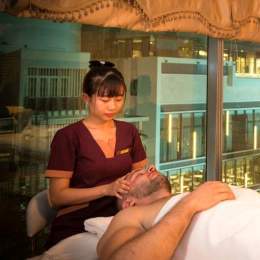 Massage in Ajmer Rajasthan
