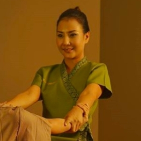 therapists Anantara Spa