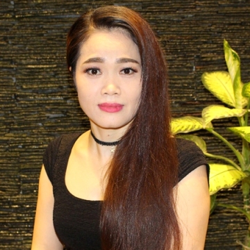 therapists Anantara Spa